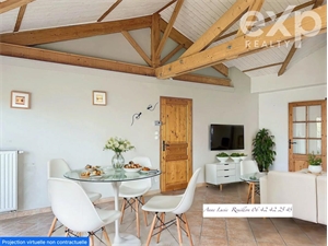 maison à la vente -   44330  VALLET, surface 132 m2 vente maison - UBI465085928